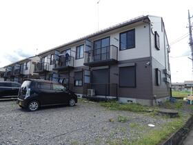 サニーハイツ　Ａ 2階建