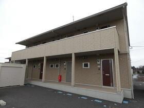 茨城県猿島郡境町大字長井戸 2階建 築8年3ヶ月