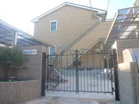 東京都杉並区西荻南４ 賃貸アパート