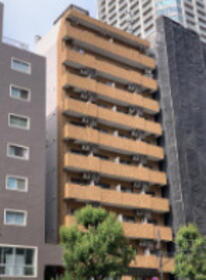 東京都新宿区富久町 11階建 築41年