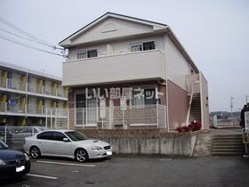 兵庫県神戸市西区前開南町２ 賃貸アパート