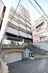 サントピア四谷