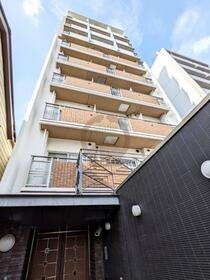 大阪府大阪市都島区都島北通２ 賃貸マンション