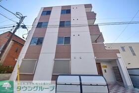 千葉県千葉市花見川区幕張町４ 賃貸マンション