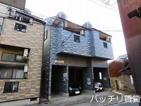 福岡県福岡市博多区堅粕４ 賃貸アパート