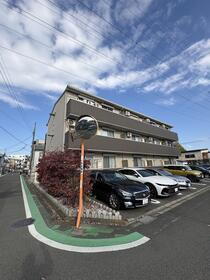 エクレール矢部