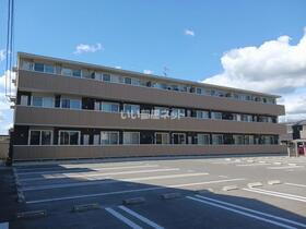 カーサ・ソレイユＩＩ