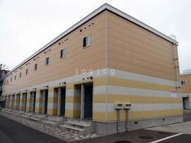 レオパレスステラＩ