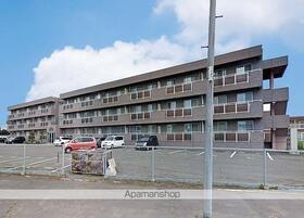 北海道河東郡音更町木野大通東９ 賃貸マンション