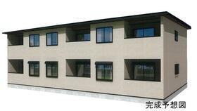 三重県桑名市大字蓮花寺 賃貸アパート