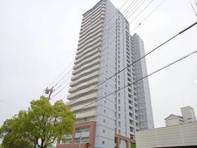 愛知県名古屋市港区野跡２ 25階建 築24年6ヶ月