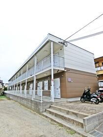 レオパレスサンシャイン北条