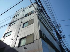 東京都北区中十条２ 5階建