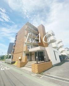 神奈川県相模原市中央区淵野辺２ 5階建 築35年6ヶ月