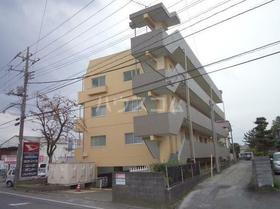 神奈川県相模原市中央区田名 地上3階地下1階建 築35年1ヶ月