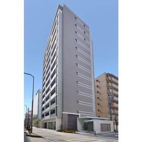 愛知県名古屋市東区泉１ 13階建 築7年4ヶ月
