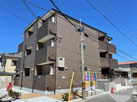 大阪府堺市北区常磐町２ 3階建 築2年4ヶ月