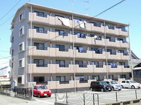 静岡県掛川市中央２ 5階建 築25年6ヶ月