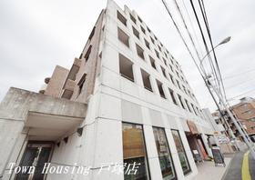 神奈川県横浜市栄区桂町 6階建 築22年11ヶ月