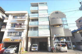 ７ｃｏｌｏｒｓ－Ａｐａｒｔｍｅｎｔ 5階建