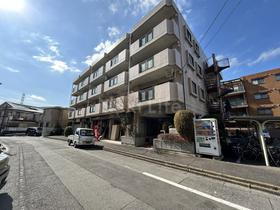 神奈川県相模原市中央区相模原２ 4階建 築34年