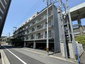ＭＢレジデンス 4階建