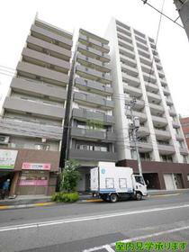 東京都新宿区若松町 10階建 築16年5ヶ月