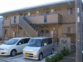 愛知県名古屋市守山区太田井 2階建 築17年8ヶ月