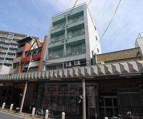 京都府京都市上京区三軒町 5階建 築41年4ヶ月