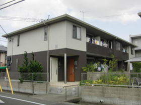 岡山県岡山市北区田中 2階建