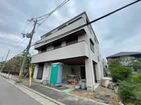 芦屋市松浜町スカイエ