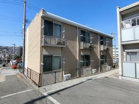 兵庫県神戸市垂水区乙木２ 2階建 築13年3ヶ月