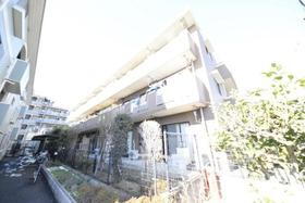 神奈川県川崎市中原区下小田中２ 3階建 築20年5ヶ月
