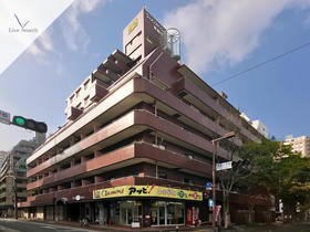 福岡県福岡市中央区舞鶴２ 5階建 築39年2ヶ月