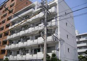 愛知県名古屋市昭和区阿由知通４ 6階建 築38年9ヶ月