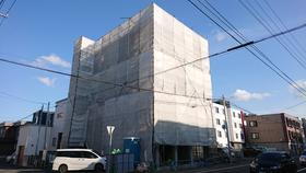 北海道札幌市西区二十四軒三条５ 5階建 