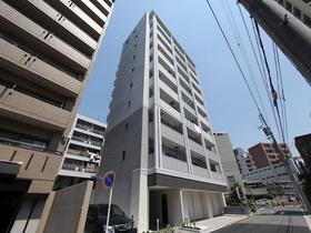 愛知県名古屋市中区千代田３ 10階建 築9年6ヶ月
