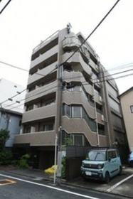 東京都目黒区目黒本町３ 7階建 築22年2ヶ月