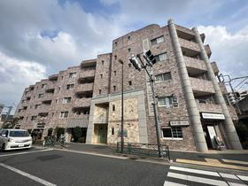 東京都練馬区向山１ 5階建 築10年4ヶ月