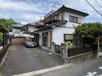 明知町戸建