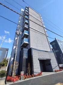 大阪府堺市西区浜寺石津町中１ 賃貸マンション