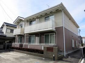 ハーヴェストＩ 2階建