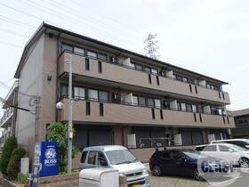 ベァーフルート深井Ａ棟