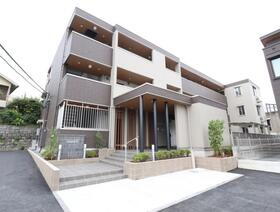 マーレ京町 3階建