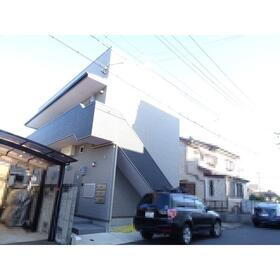 愛知県春日井市西本町１ 2階建 築8年5ヶ月