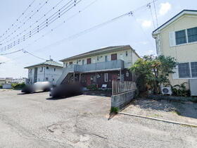 群馬県佐波郡玉村町大字上新田 賃貸アパート