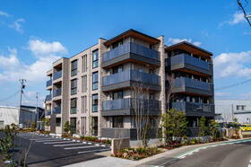 宮城県仙台市若林区六丁の目南町 賃貸マンション