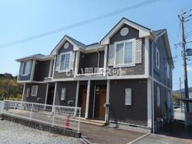 和歌山県橋本市御幸辻 2階建 築28年9ヶ月