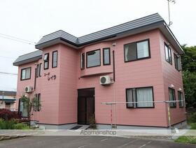 北海道苫小牧市三光町２ 賃貸アパート