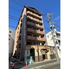 HIRO尾頭橋 (ヒロ尾頭橋) 尾頭橋駅 ワンルーム 賃貸(賃貸マンション・アパート)